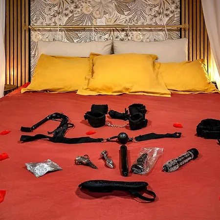 Bali Romantique Tantra Jaccuzi * 佩皮尼昂